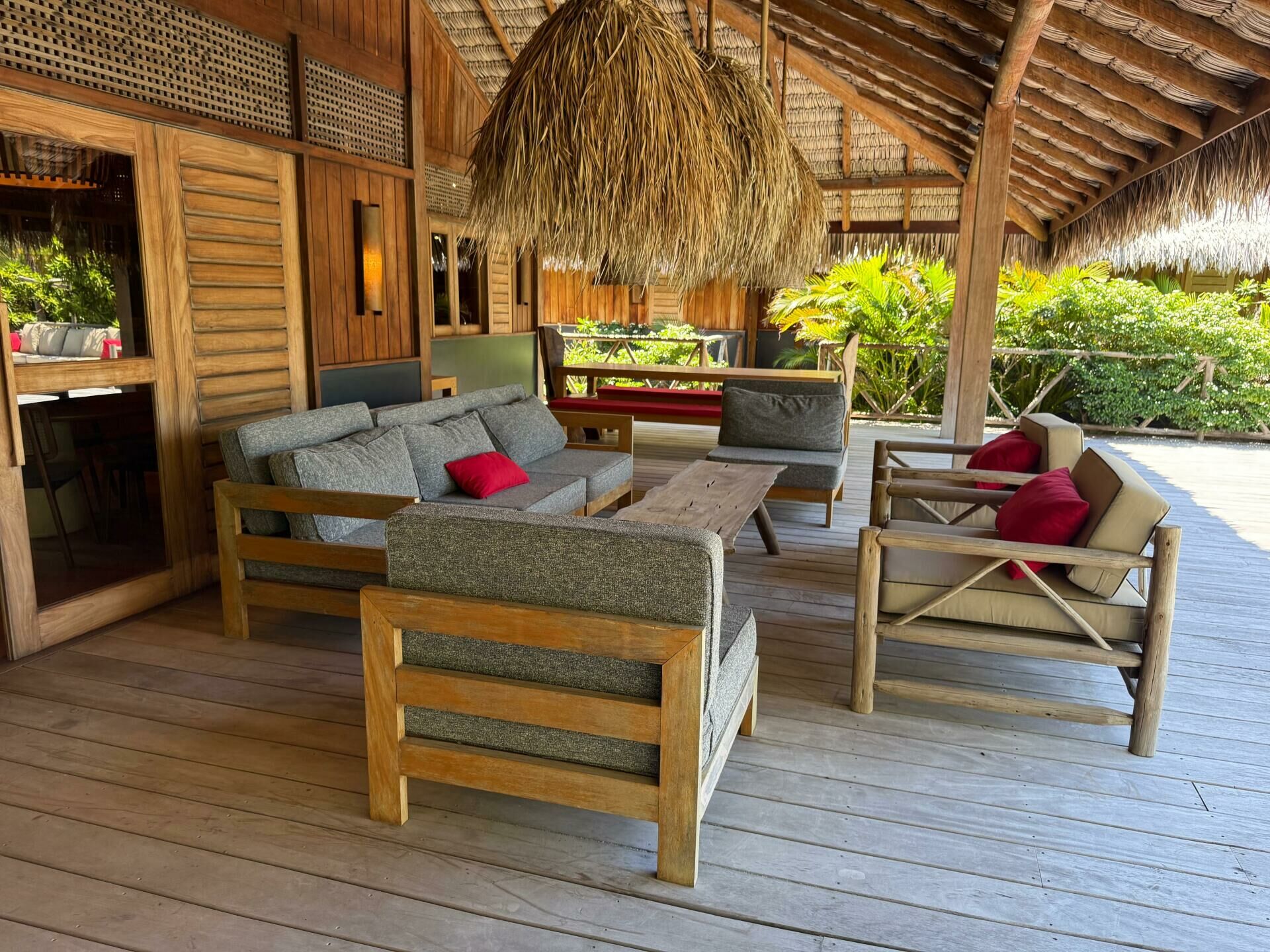 Imagem de Casa frente ao mar no condomínio Jaguaribe Villas, no Pontal do Maceió